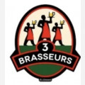 3 Brasseurs