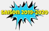 INSCRIPTIONS SAISON 2019-2020