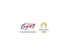 JO Paris 2024 - Identification des volontaires sport/gymnastique