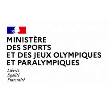 Ministère des Sports et des Jeux Olympiques et Paralympiques