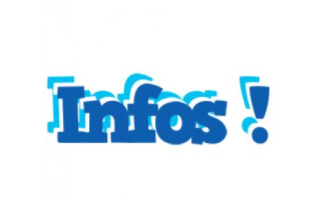 Infos !