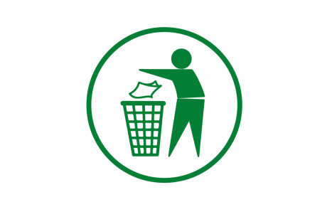 Propreté et civisme font bon ménage