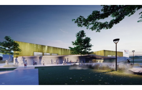 Le rêve devient réalité !