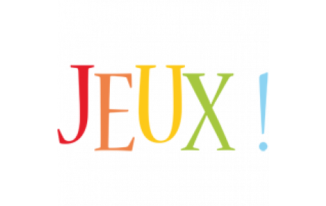 Pour jouer en famille !