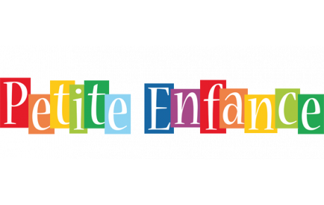 Exercices à la maison ! Petite Enfance