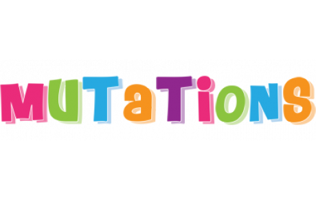 Mutations 2020-2021 