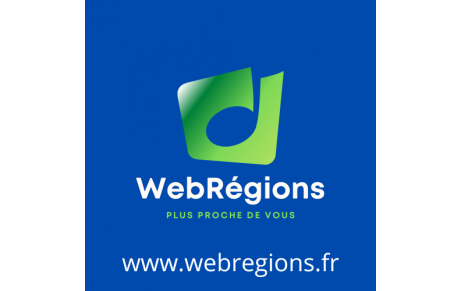 WEB REGIONS