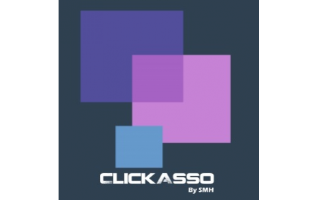 CLICKASSO