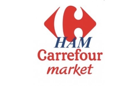 Carrefour HAM