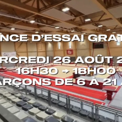 LA GAM PREND UN NOUVEL ÉLAN À SAINT-QUENTIN ! 🔥